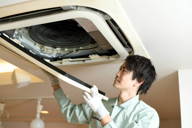 Best Commercial Air Duct Cleaning  in Parma Heights, OH